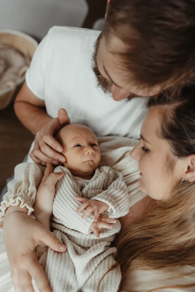 newborn foceni doma domaci prostredi vereshka photo